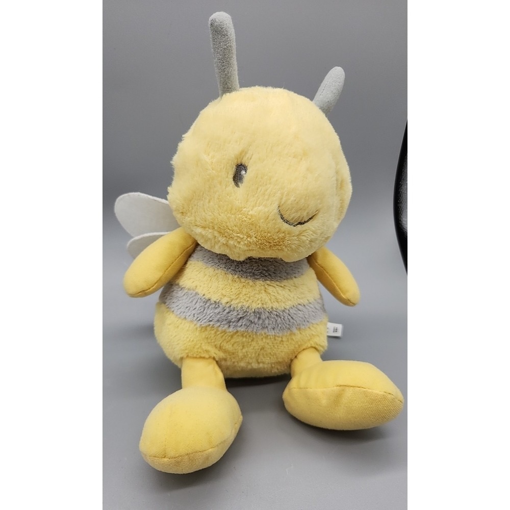 Babies R Us Bee BumbleBee Plush Baby Nursery Soft 2015 Toys R Us